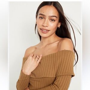 ✨Old Navy RibKnit Maxi✨